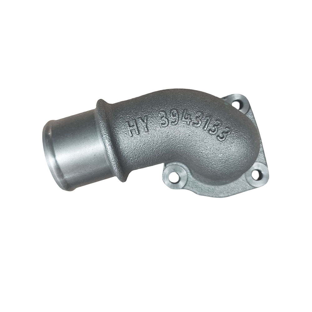Cummins 3943133 Water Outlet Connection 