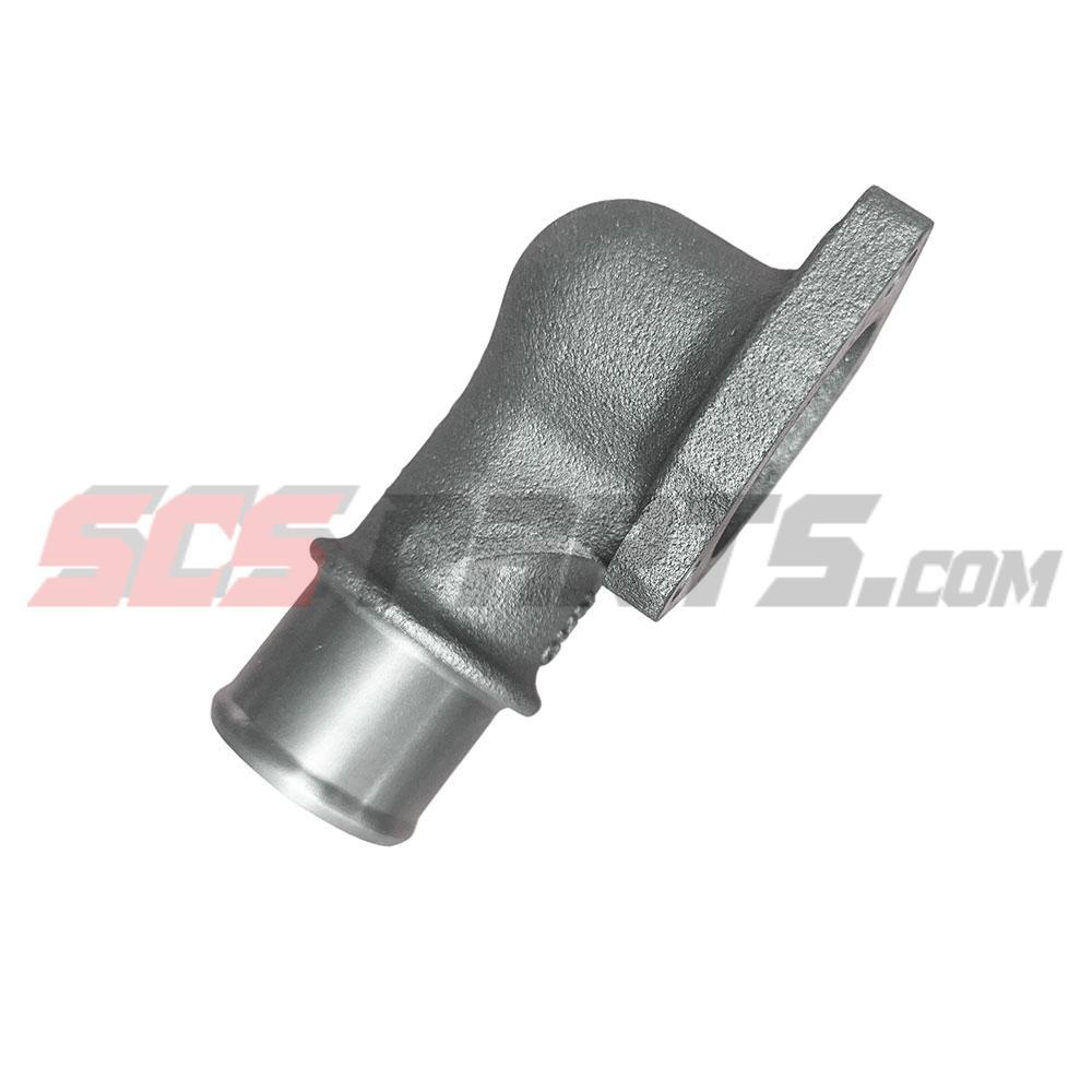 Cummins 3943133 Water Outlet Connection 