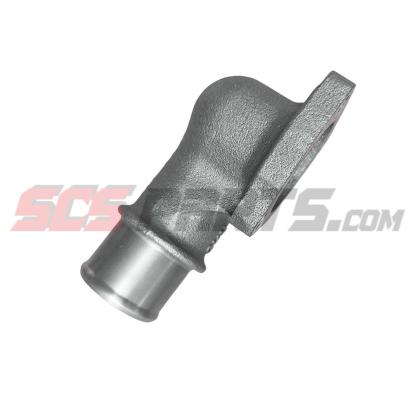 Cummins 3943133 Water Outlet Connection 
