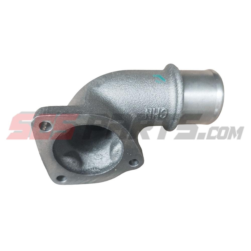 Cummins 3943133 Water Outlet Connection 