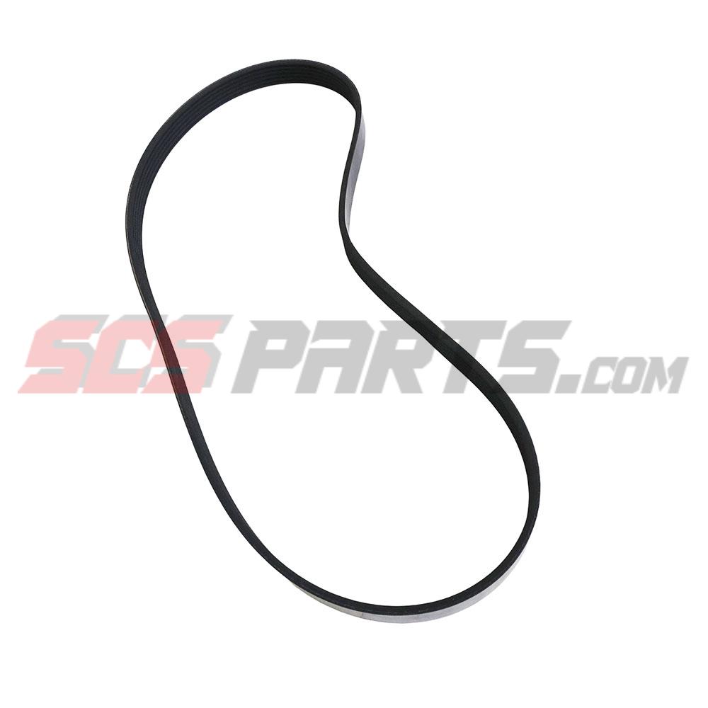 Cummins 5413187 V Ribbed Belt 