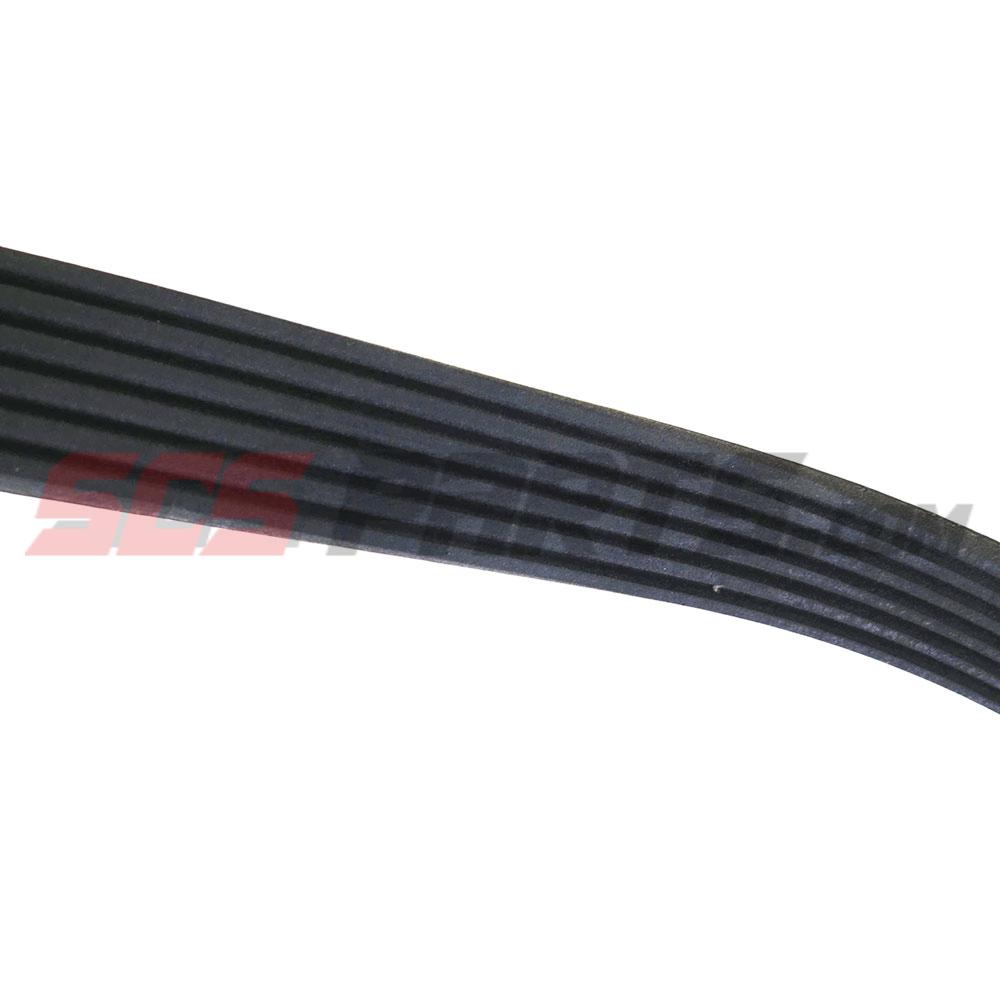 Cummins 5413187 V Ribbed Belt 