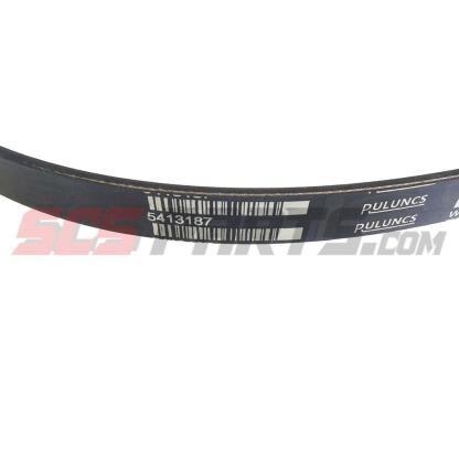 Cummins 5413187 V Ribbed Belt 