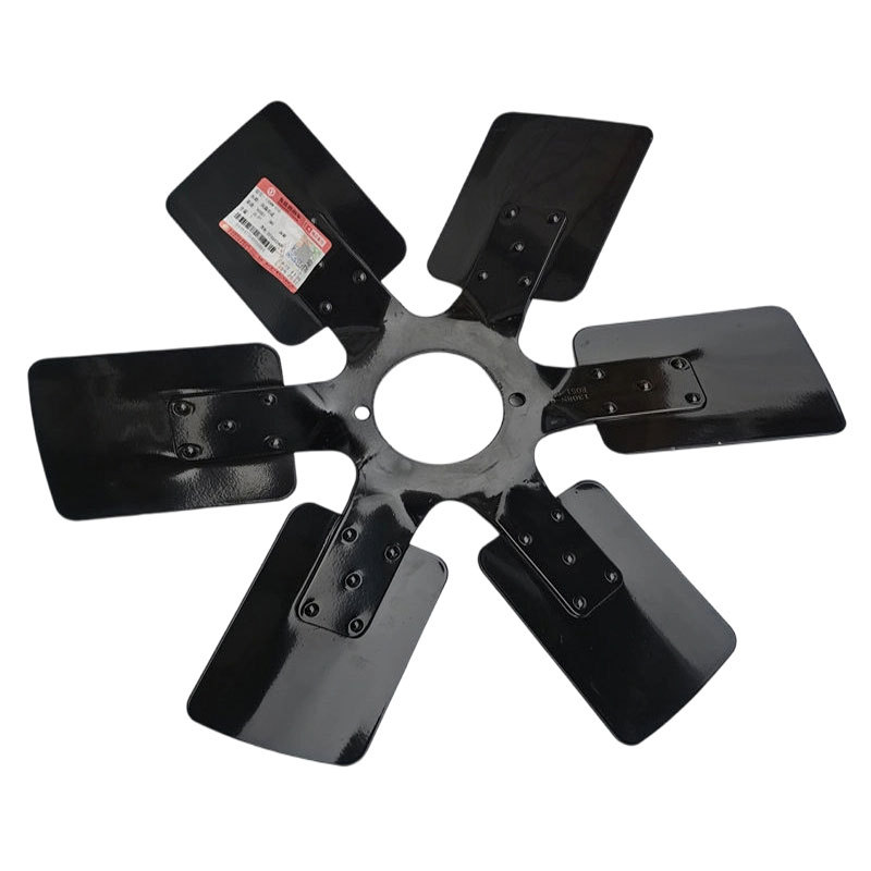 Cummins 4931780 Engine Fan 