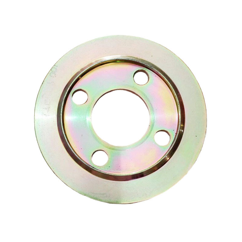 Cummins 4931782 Clamping Plate 