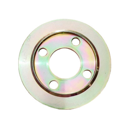 Cummins 4931782 Clamping Plate 