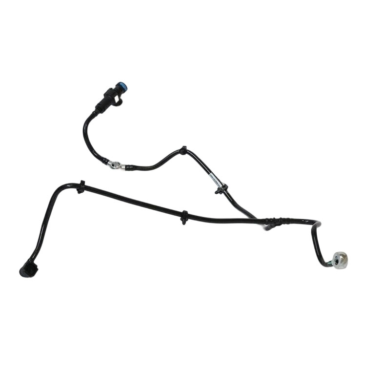 5337062 Fuel Drain Tube 