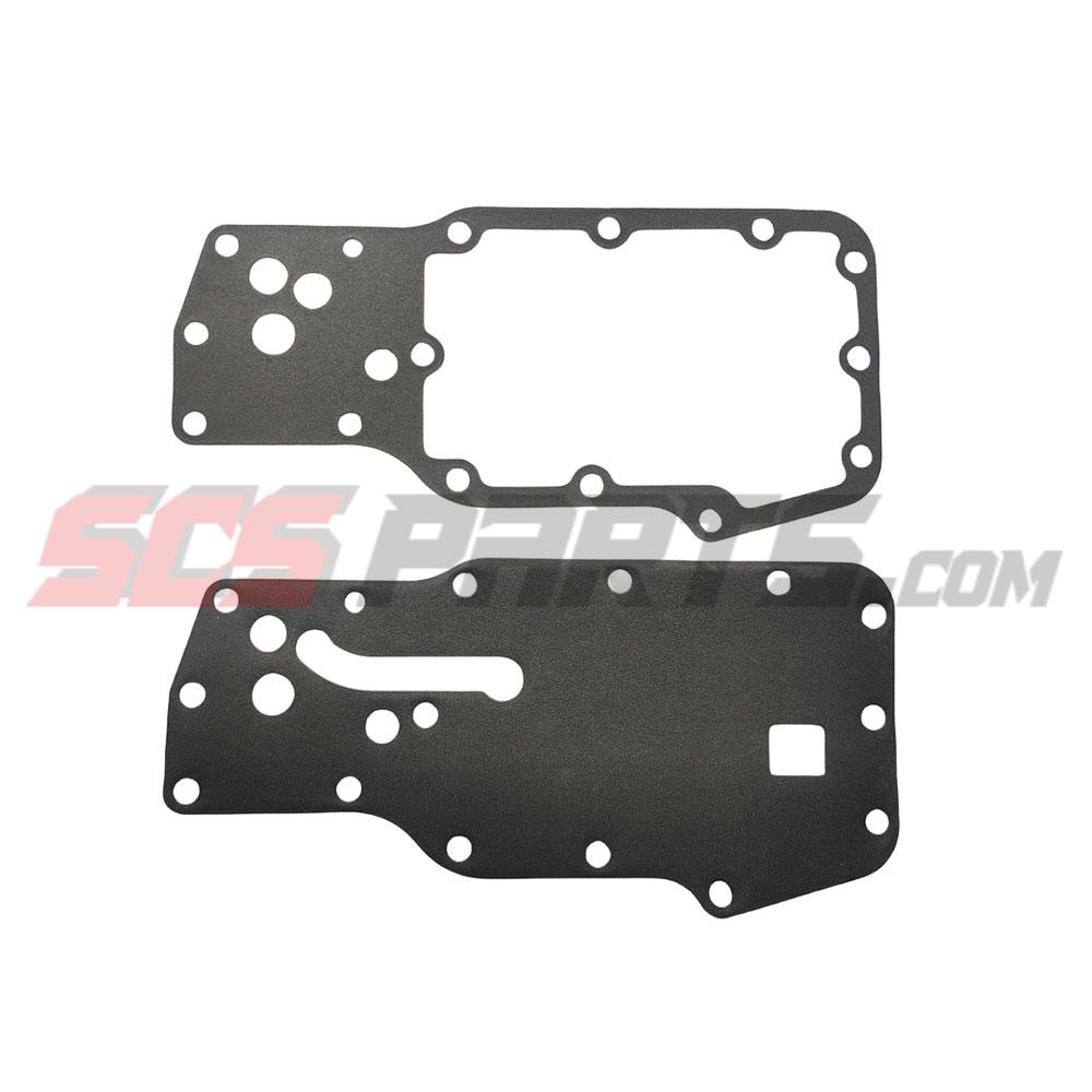 3974127 4895742 Oil Cooler Core Gasket 