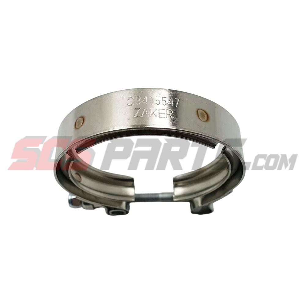 3415547 V Brand Clamp 