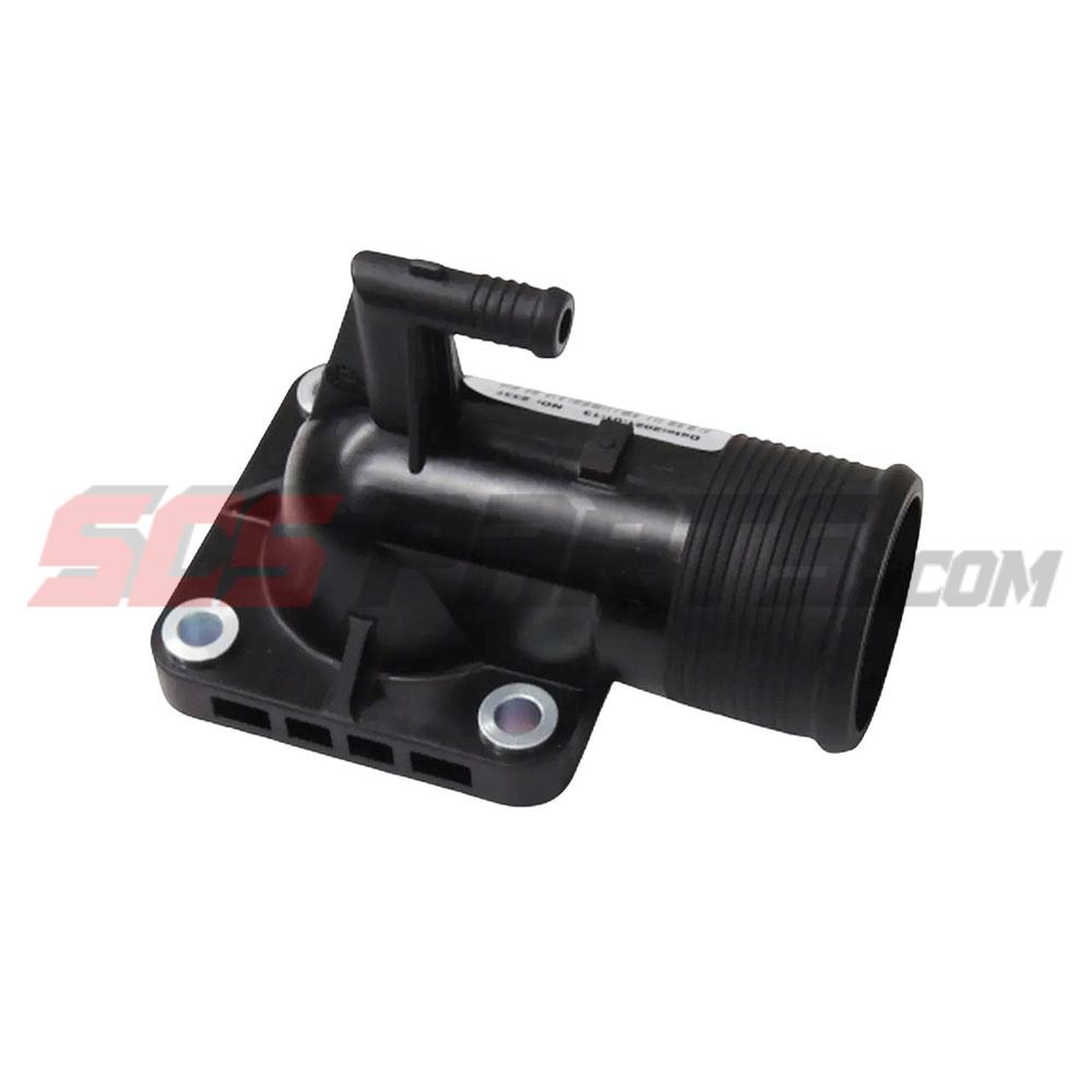 5266888 Water Outlet Connection 