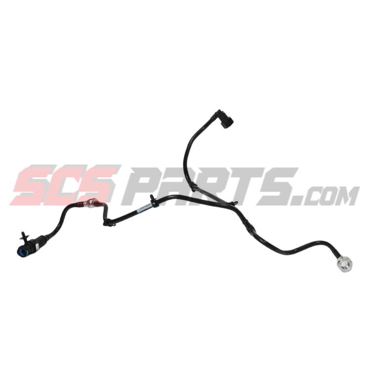 5337062 Fuel Drain Tube 