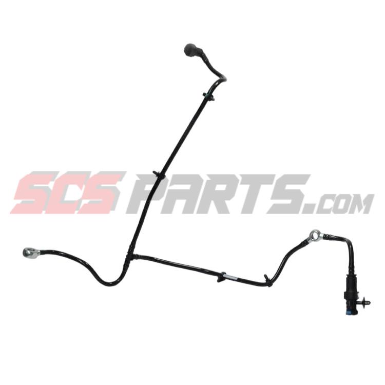 5337062 Fuel Drain Tube 