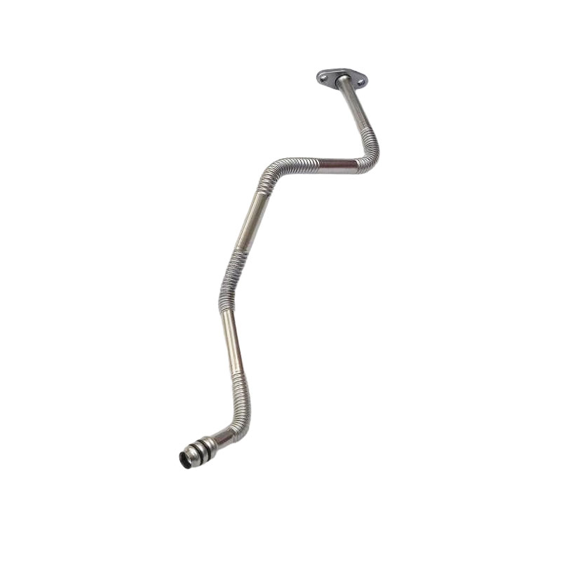 3975076 Turbocharger Oil Drain Connection 