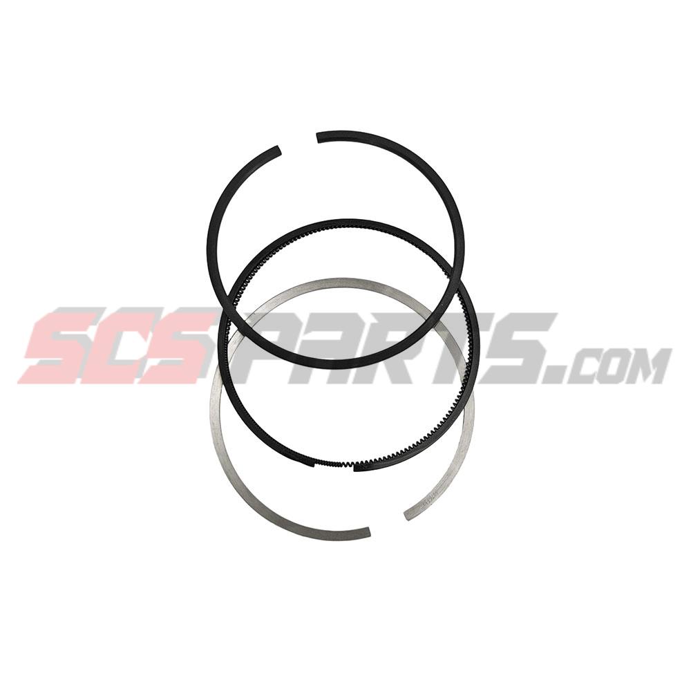 4955251 Piston Ring Kit 