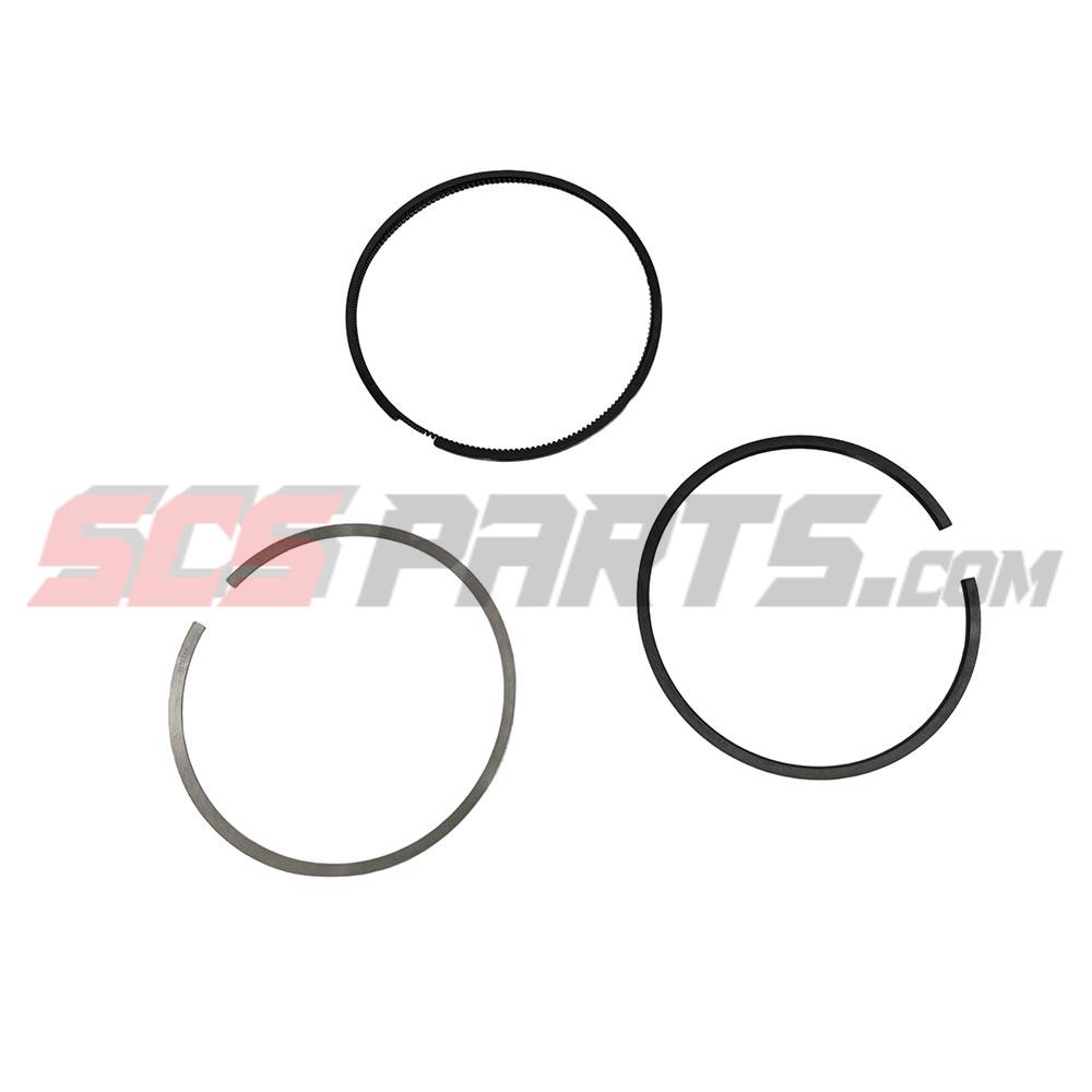 4955251 Piston Ring Kit 