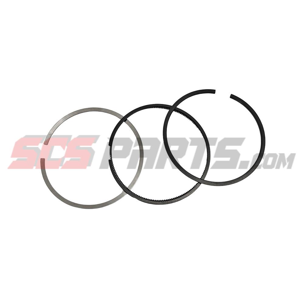 4955251 Piston Ring Kit 
