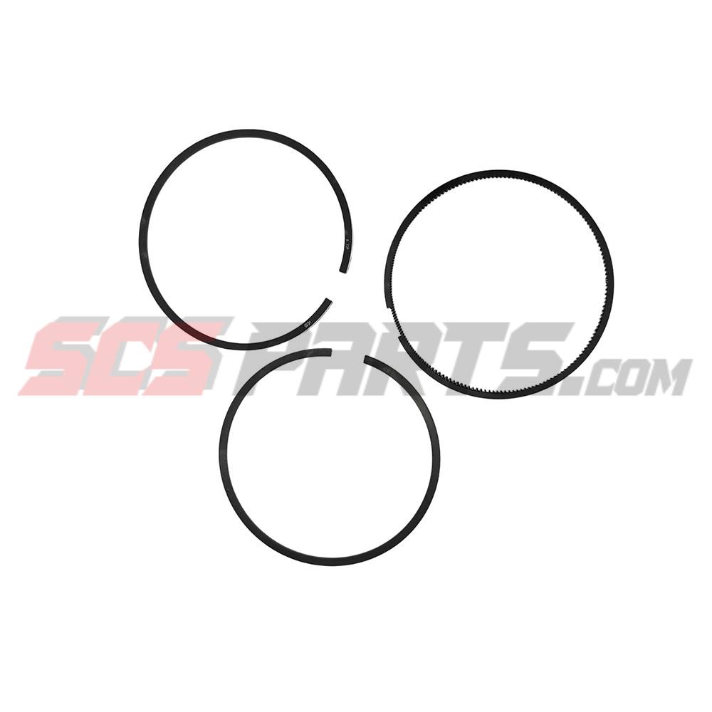 4955169 Piston Ring Kit 