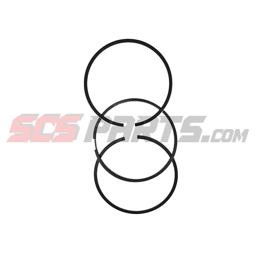 4955169 Piston Ring Kit 