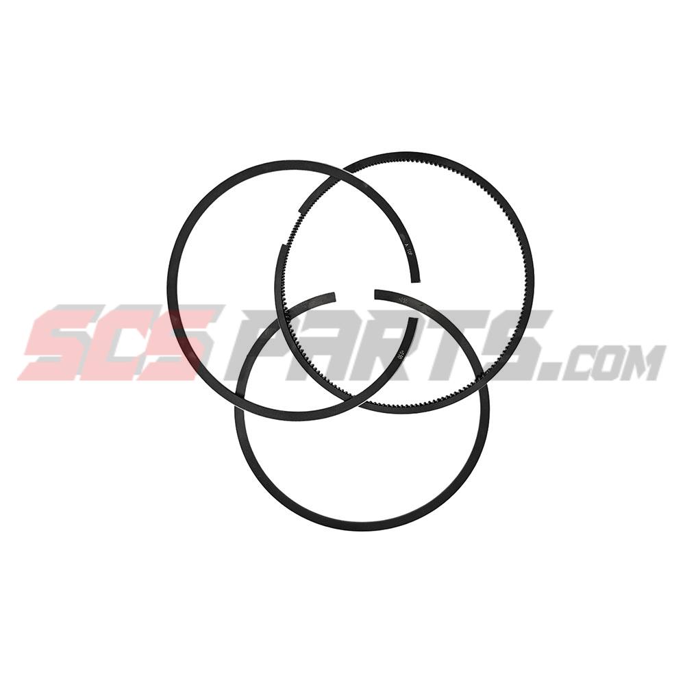 4955169 Piston Ring Kit 