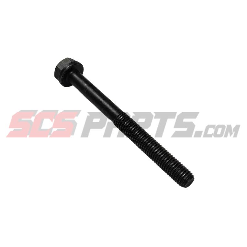 3920780 Hexagon Flange Head Cap Screw 