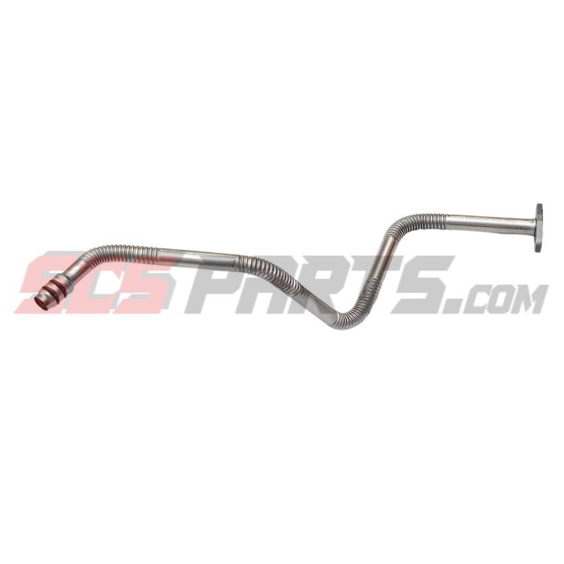 3975076 Turbocharger Oil Drain Connection 