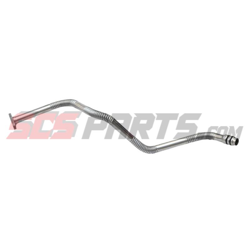 3975076 Turbocharger Oil Drain Connection 