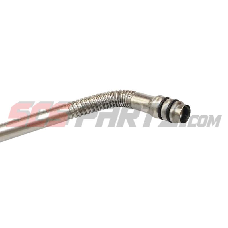 3975076 Turbocharger Oil Drain Connection 