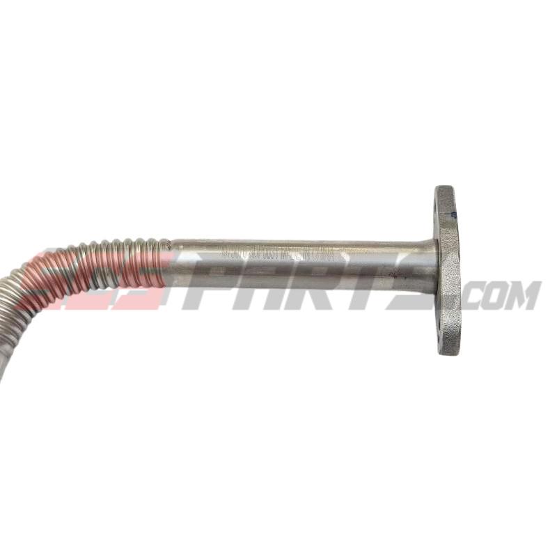3975076 Turbocharger Oil Drain Connection 