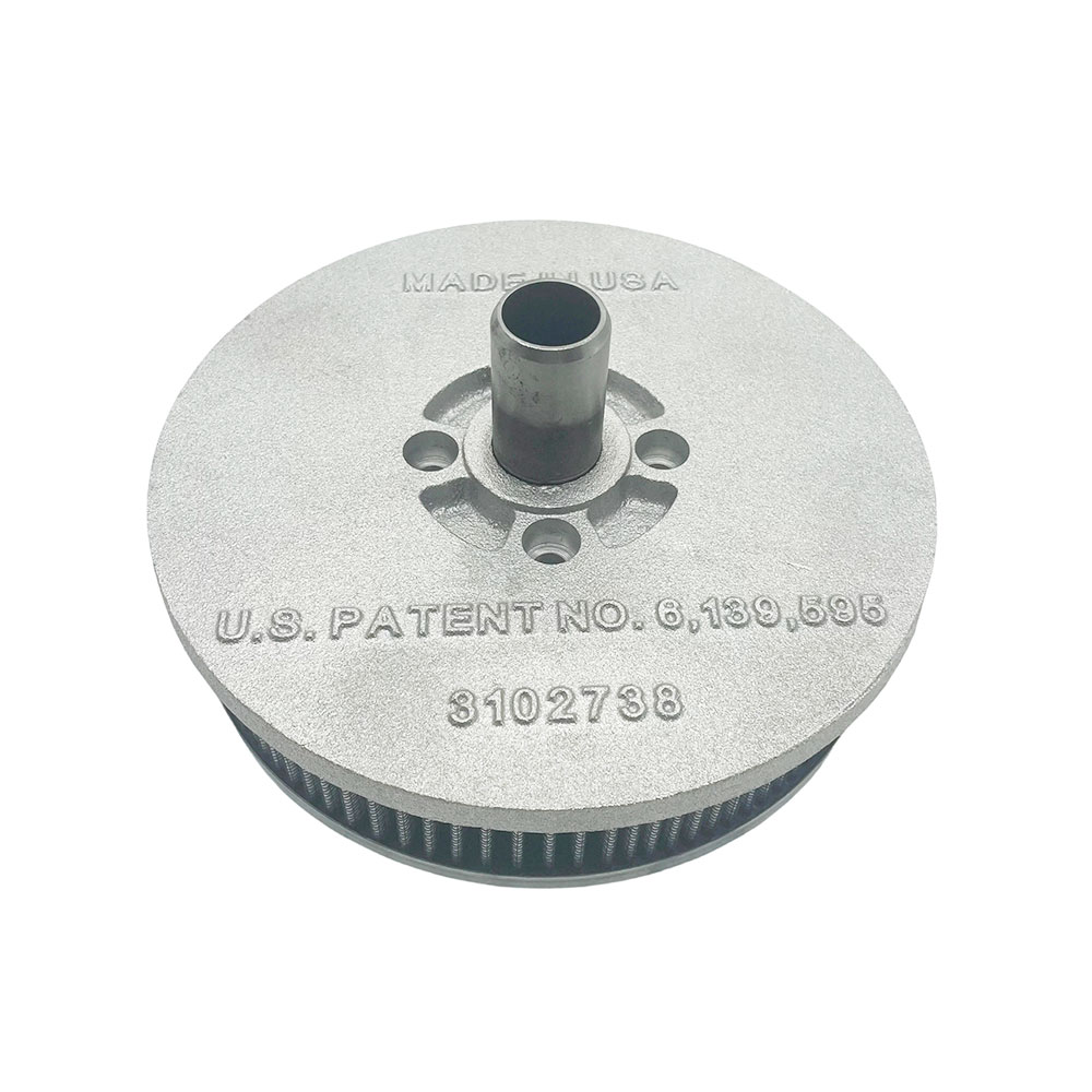 Cummins 3102738 Crankcase Breather