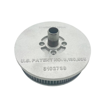 Cummins 3102738 Crankcase Breather