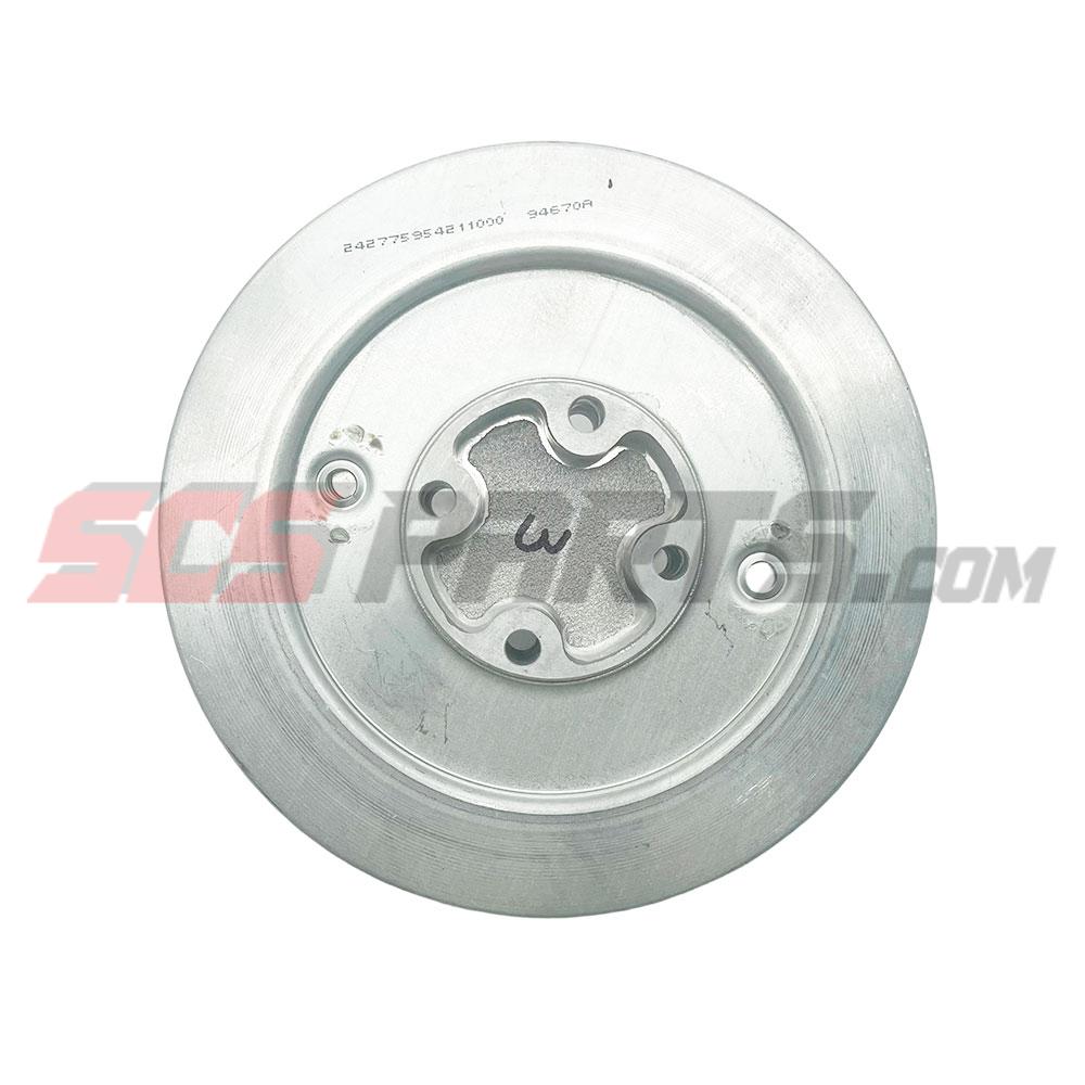 Cummins 3102738 Crankcase Breather