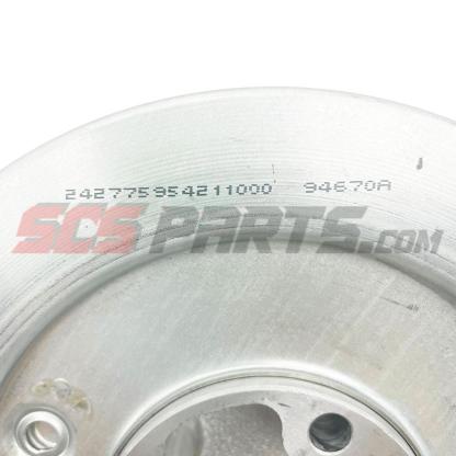 Cummins 3102738 Crankcase Breather
