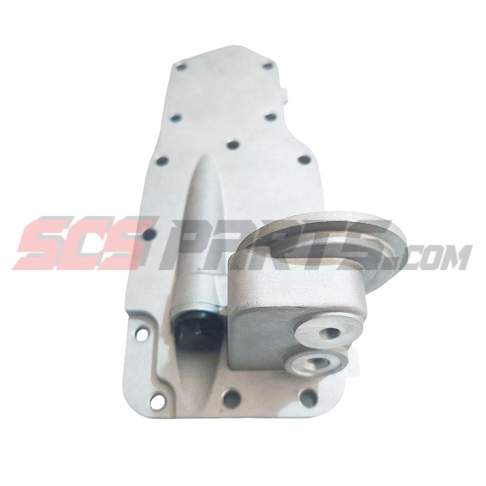 4934217 Lubricating Oil Filter Head 