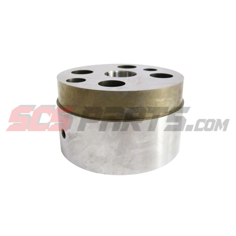 3680260 Idler Shaft 