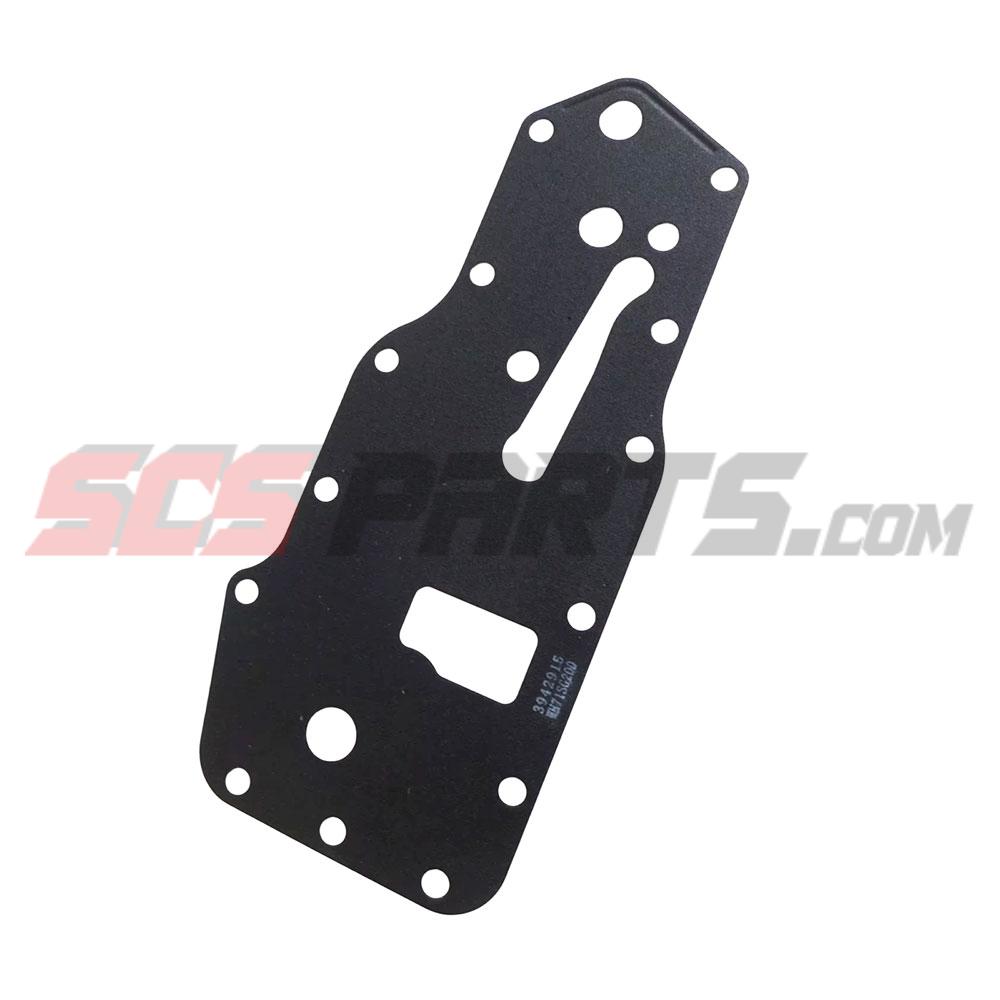 3942915 5266445 Oil Cooler Core Gasket 