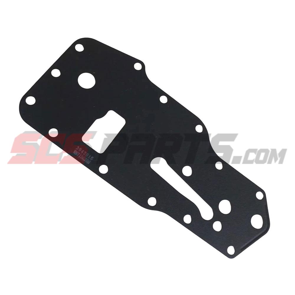 3942915 5266445 Oil Cooler Core Gasket 