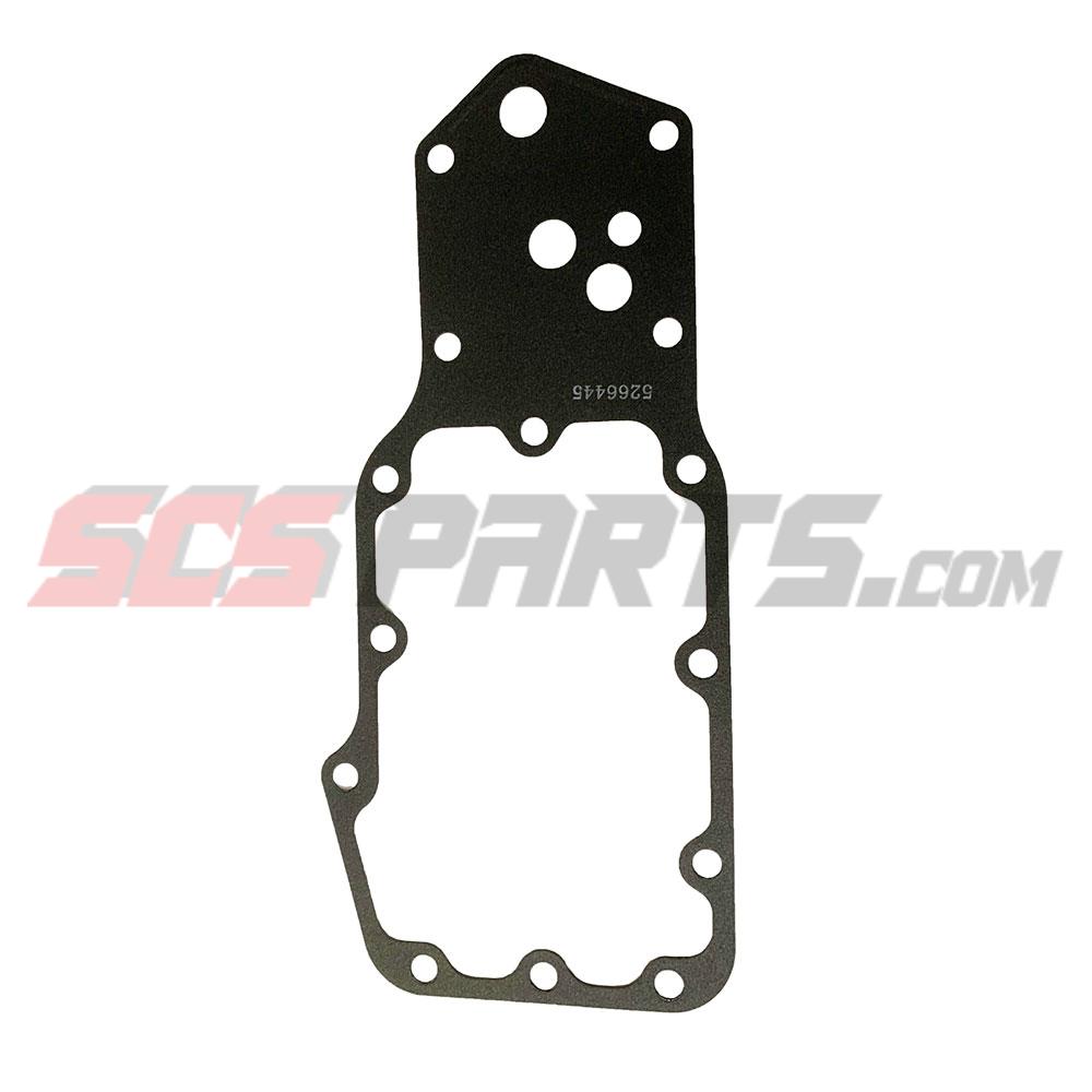 3942915 5266445 Oil Cooler Core Gasket 