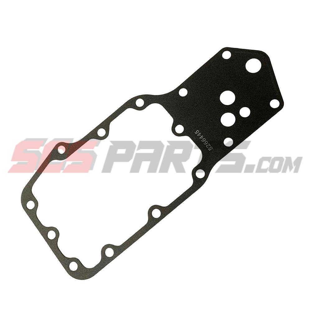 3942915 5266445 Oil Cooler Core Gasket 