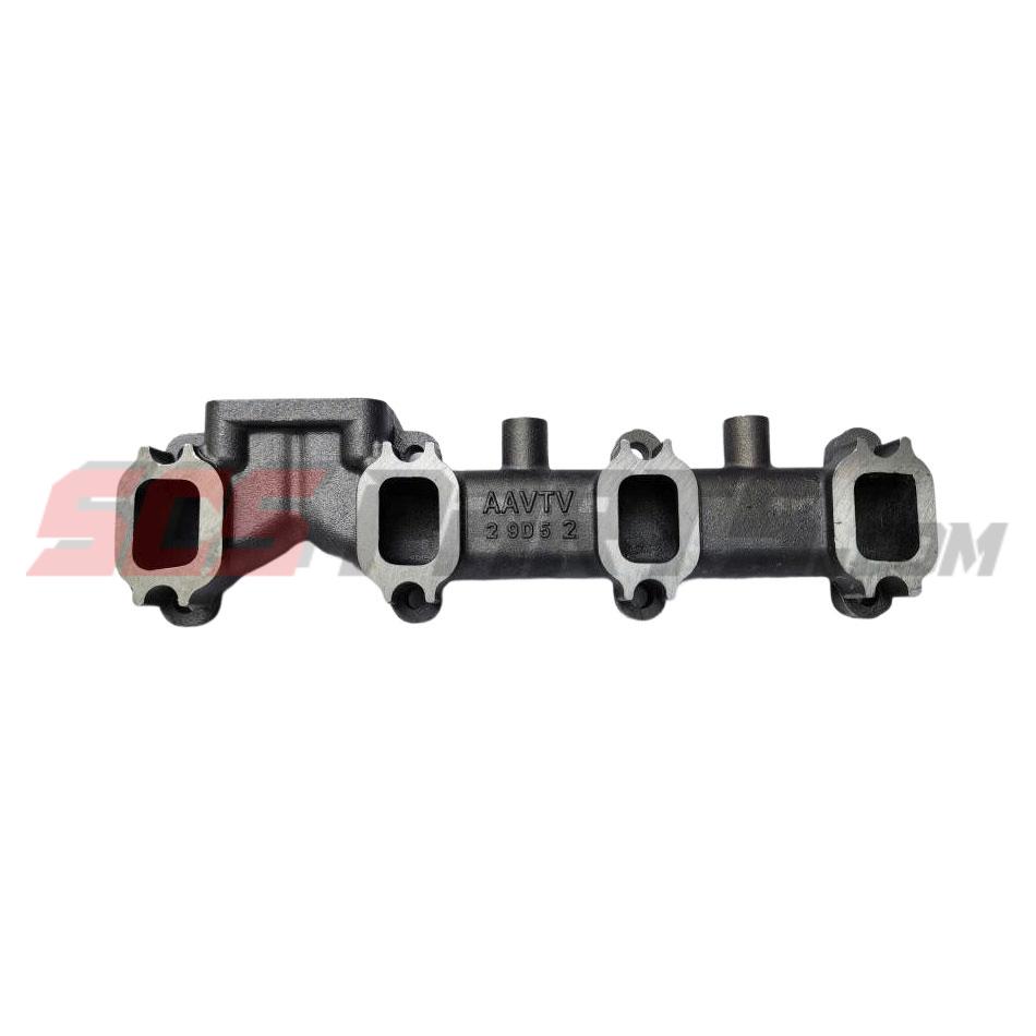 3901223 Exhaust Manifold 