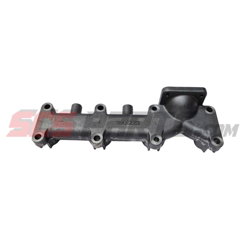 3901223 Exhaust Manifold 