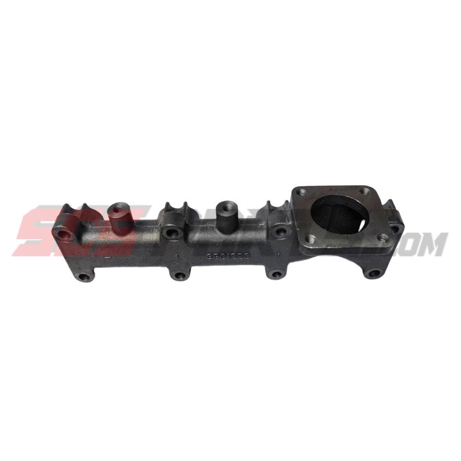 3901223 Exhaust Manifold 