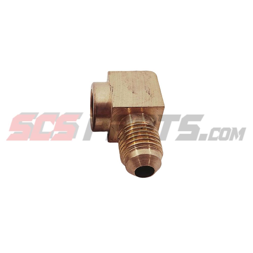 3201039 Plain Adapter Elbow 