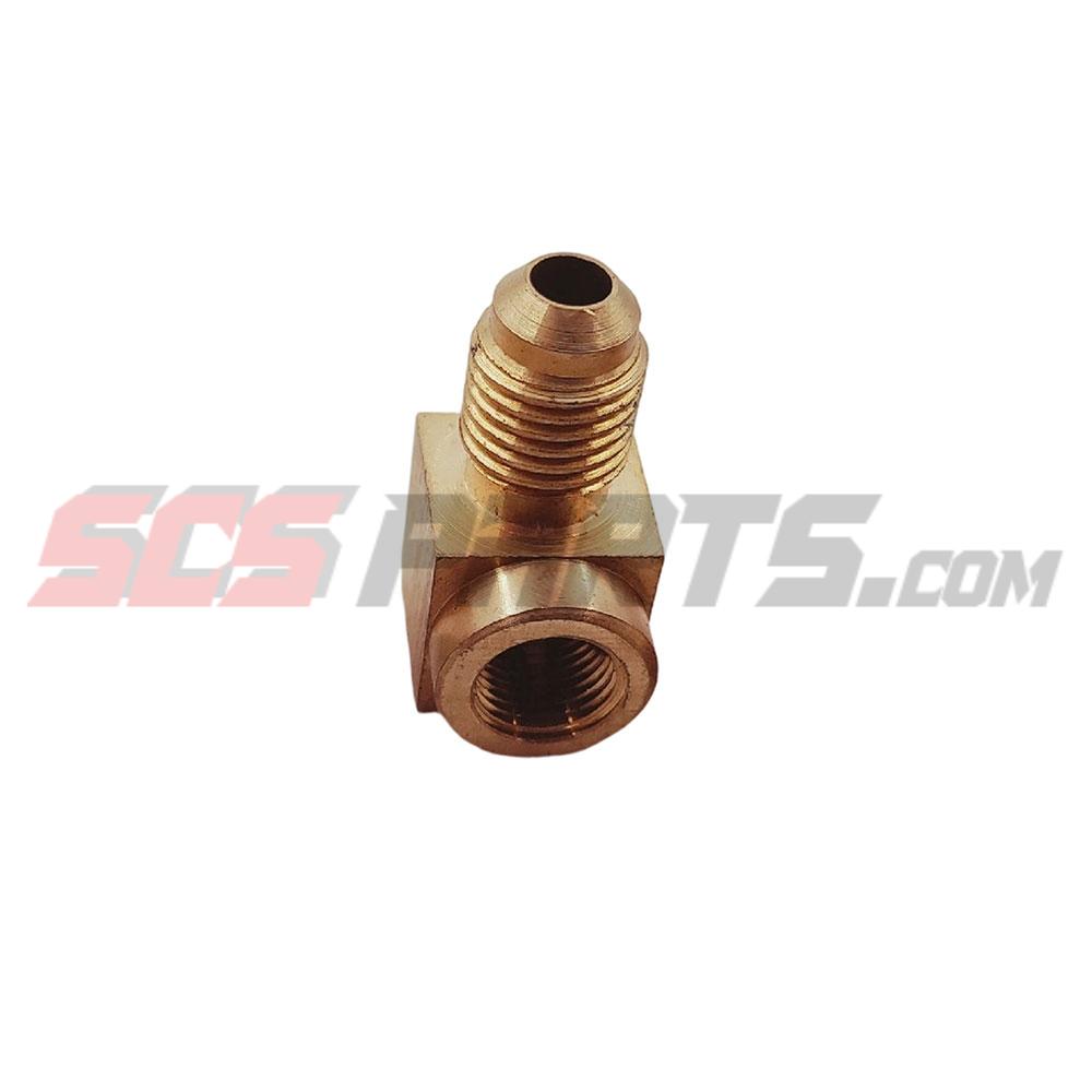 3201039 Plain Adapter Elbow 