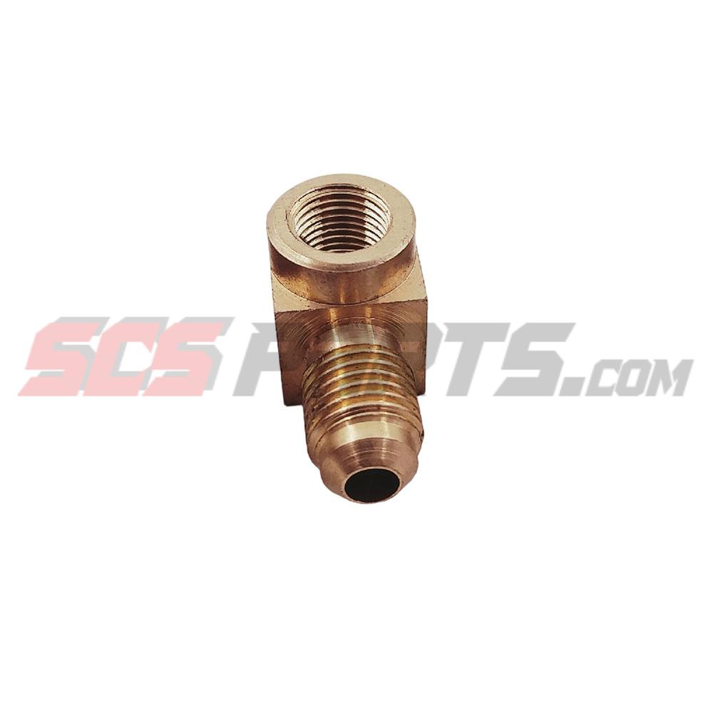 3201039 Plain Adapter Elbow 