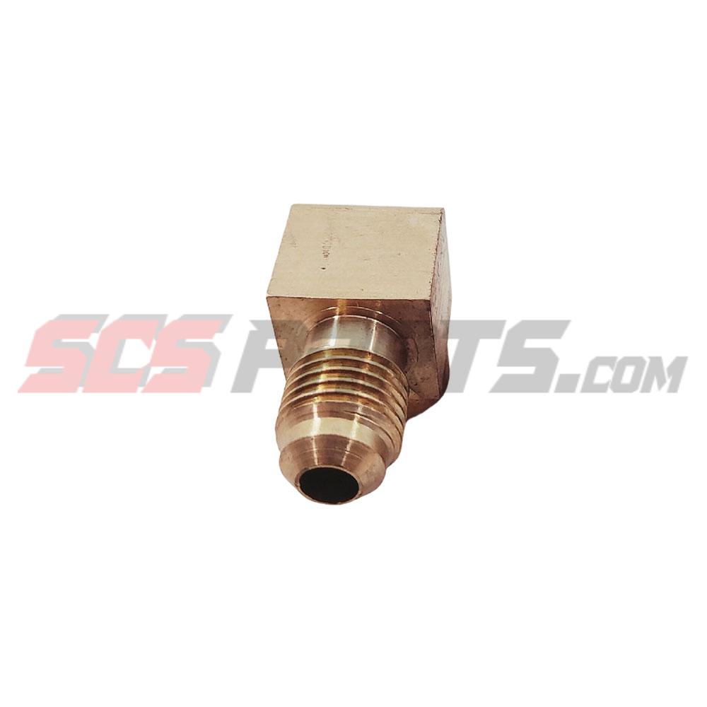 3201039 Plain Adapter Elbow 