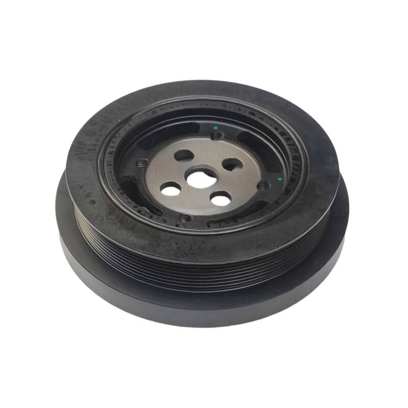 Cummins 3925567 Rubber Vibration Damper 