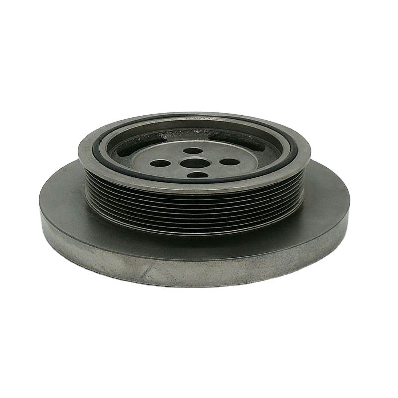 Cummins 3925568 Rubber Vibration Damper  