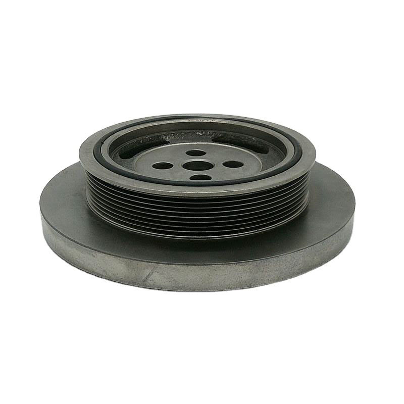 Cummins 3925568 Rubber Vibration Damper  