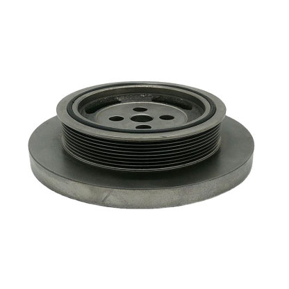 Cummins 3925568 Rubber Vibration Damper  
