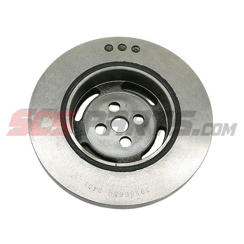 Cummins 3925568 Rubber Vibration Damper  